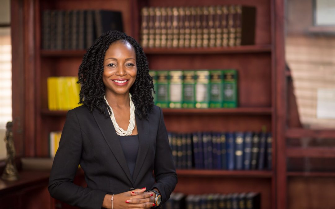 Adelaide Benneh Prempeh – Speaker