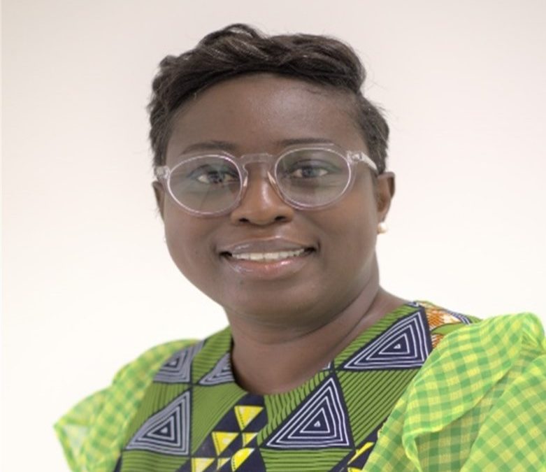 ADWOA AABA ARTHUR  – GHANA INVESTMENT PROMOTION CENTER (GIPC) – PANELLIST  