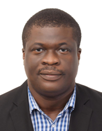 NICHOLAS AMENYO – RIGWORLD SOLUTIONS – SPEAKER