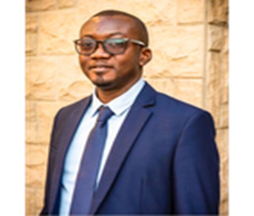 ISAAC AIKINS – WAYOE ENGINEERING – SPEAKER