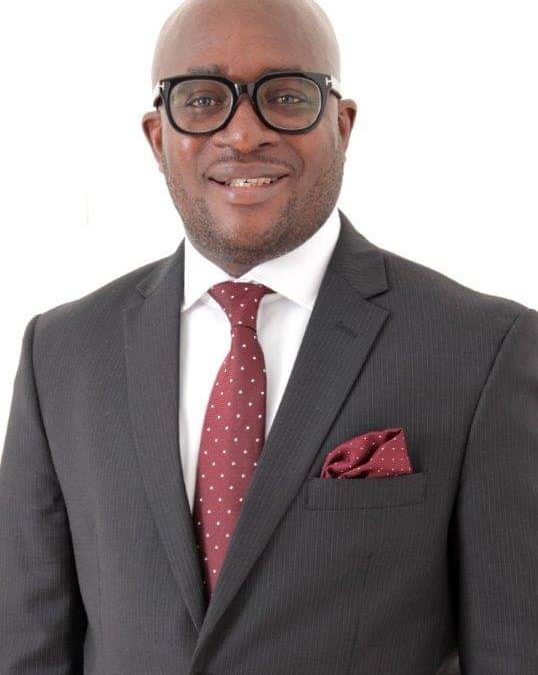 Andrew Kofi Egyapa Mercer – Deputy Minister for Energy