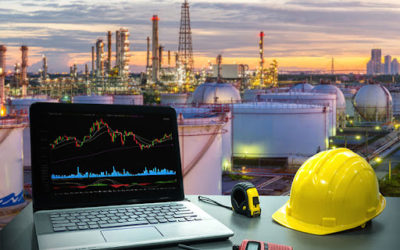 Developing Future Technology in the Oil and Gas Industry Through Participation